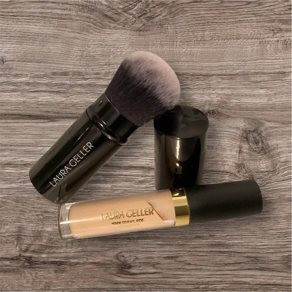 Laura Geller Bundle - Picture 1 of 2